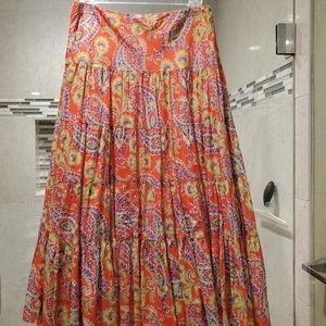 Ralph Lauren Skirt Discounted shipping ❤️❤️❤️